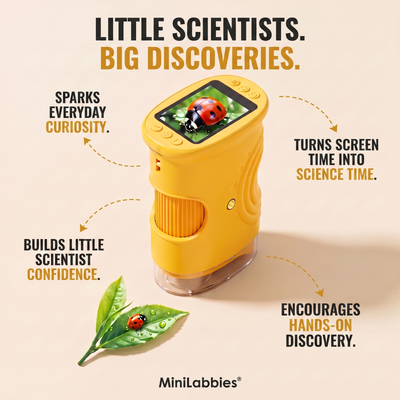 Digiscope™ Pro - Digital Microscope