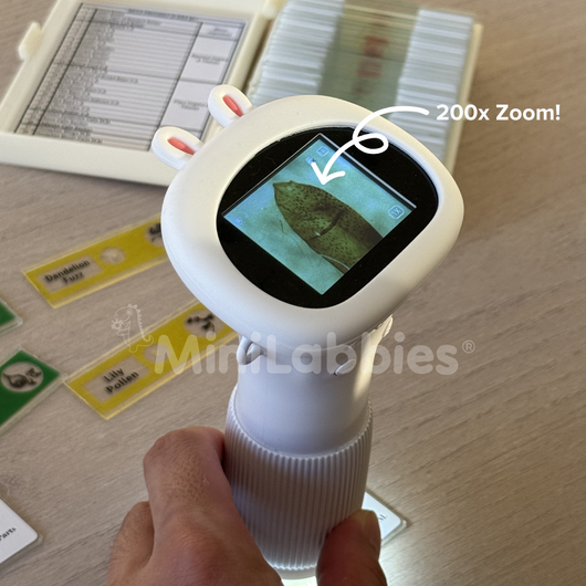 Digiscope™ - Digital Microscope