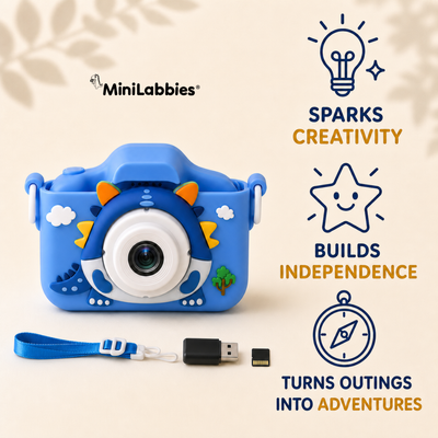 Digicam - Kids Digital Camera