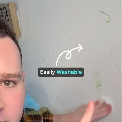 Miniscribbles - Silky Washable Crayons