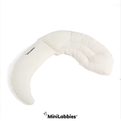 Wonderpillow - kids sleep contour pillow