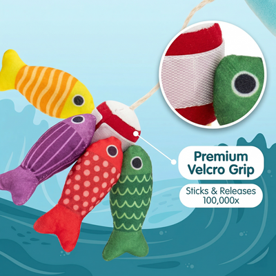 Minifish - Child Development Toy