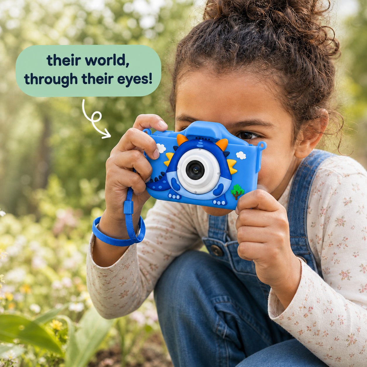 Real creativity, built through play.