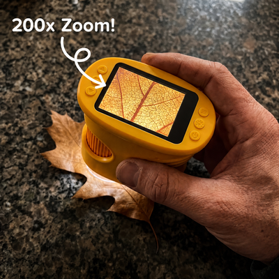 Digiscope™ Pro - Digital Microscope