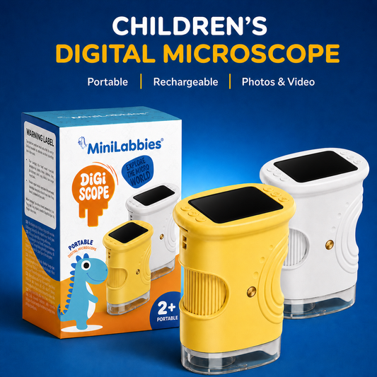 Digiscope™ Pro - Digital Microscope