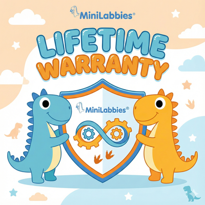 Lifetime Warranty