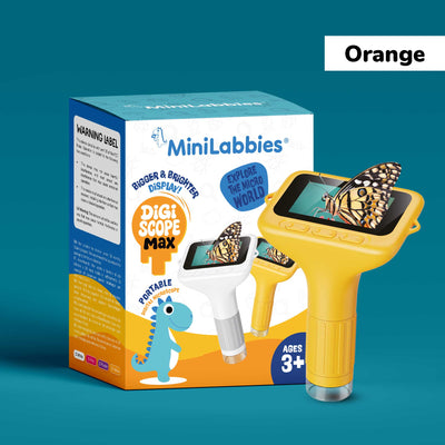 Digiscope™ Max - Digital Microscope