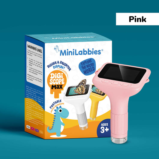 Digiscope™ Max - Digital Microscope