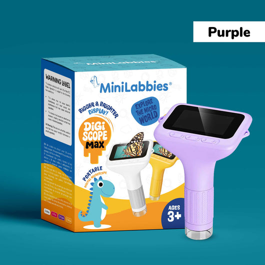 Digiscope™ Max - Digital Microscope