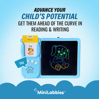 Digitab - Talking Tablet