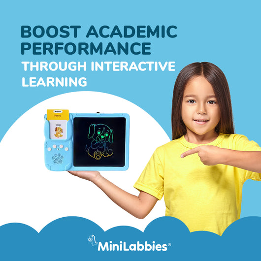 Digitab - Talking Tablet