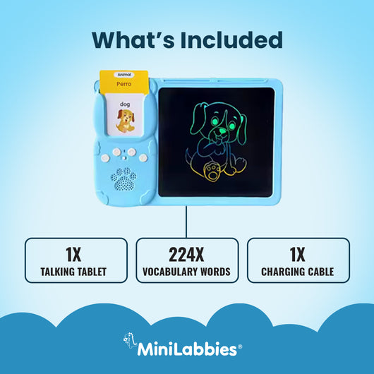 Digitab - Talking Tablet