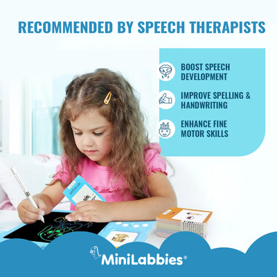 Digitab - Talking Tablet