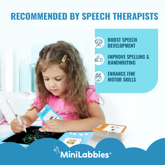 Digitab - Talking Tablet