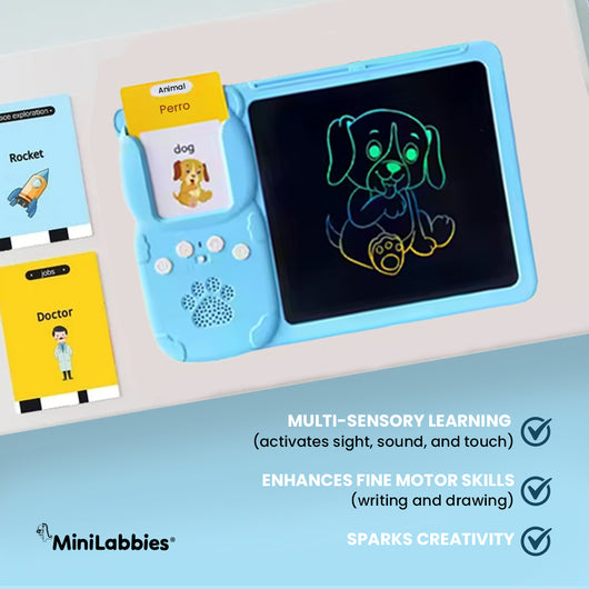 Digitab - Talking Tablet