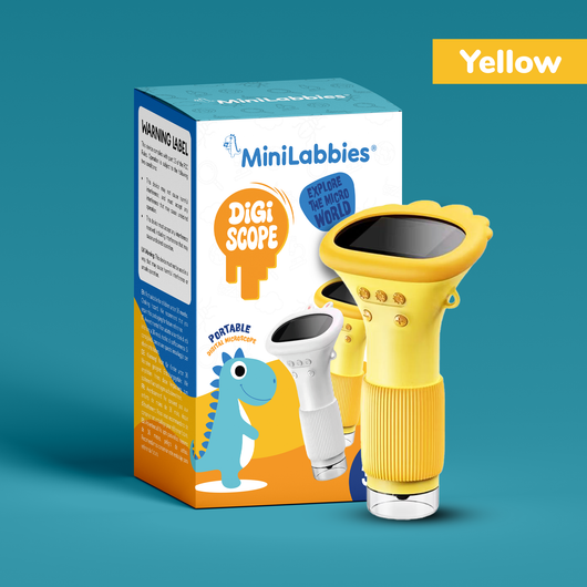 Digiscope™ - Digital Microscope