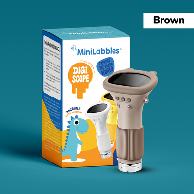 Digiscope™ - Digital Microscope