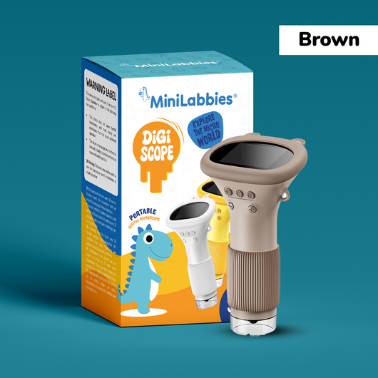 Digiscope™ - Digital Microscope