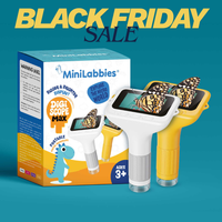 Digiscope™ Max - Digital Microscope