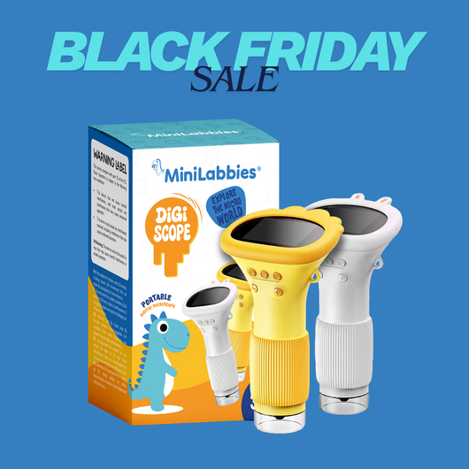 Digiscope™ - Digital Microscope