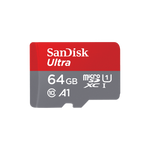 Micro SD Card (64GB)