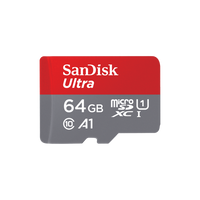 Micro SD Card (64GB)