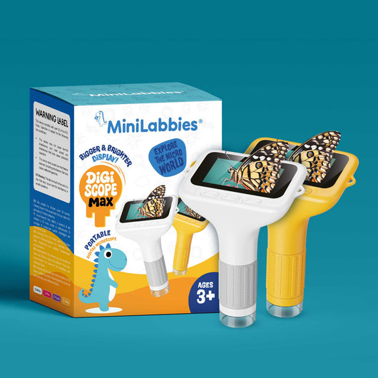 Digiscope™ Max - Digital Microscope