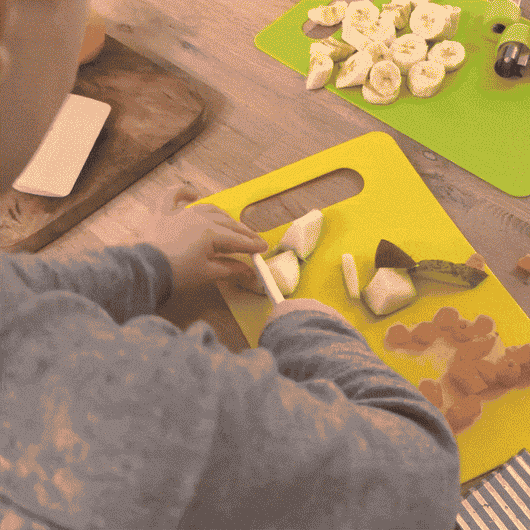 MiniChef Kit - Kid-Friendly Kitchen Set