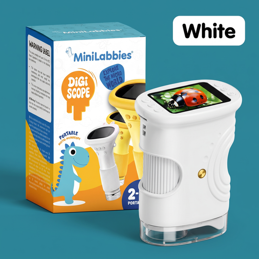 Digiscope™ Pro - Digital Microscope