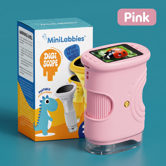 Digiscope™ Pro - Digital Microscope