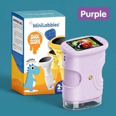 Digiscope™ Pro - Digital Microscope